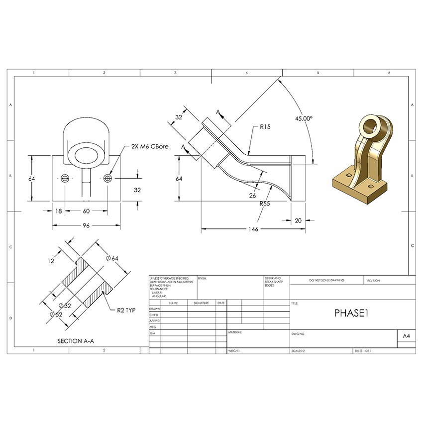 DAY 2: SOLIDWORKS – CADers